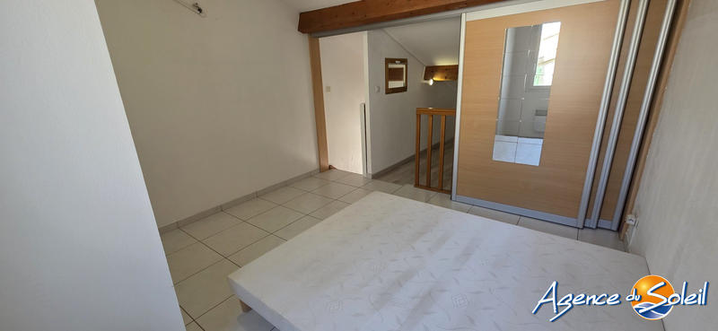 Maison - 50 m² - 2 pièces