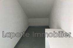 Local commercial - 31 m²