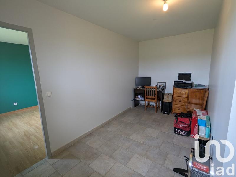 Maison de campagne - 158 m² - 7 pièces