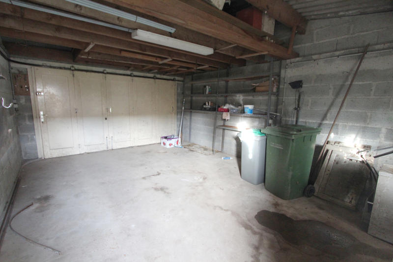 Maison - 82 m² - 4 pièces