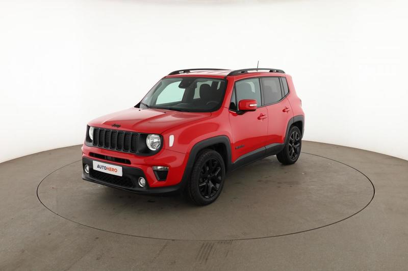 Jeep Renegade 1.0 Gse T3 Limited 120 ch