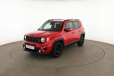 Jeep Renegade 1.0 Gse T3 Limited 120 ch