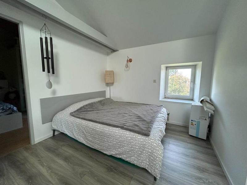 Ferme - 178 m² - 7 pièces