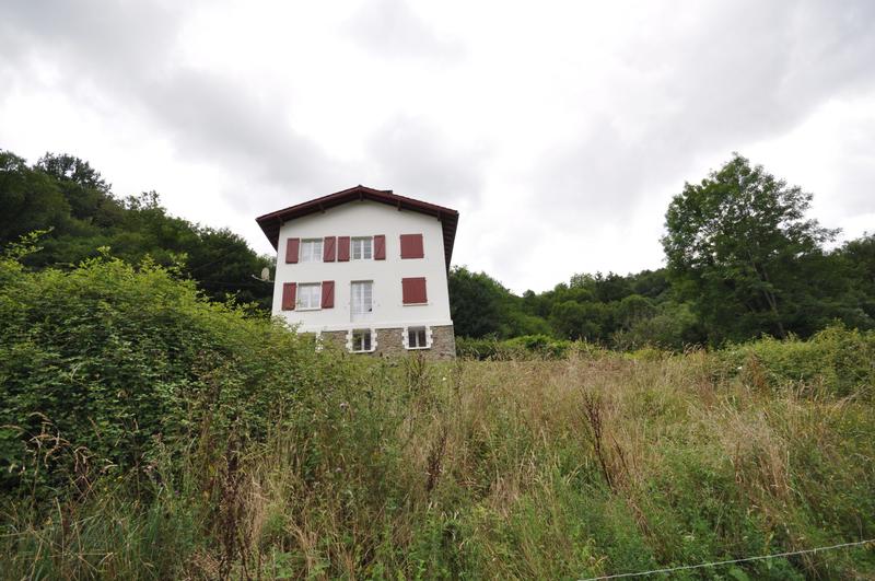 Viager - Ferme - 190 m² - 7 pièces