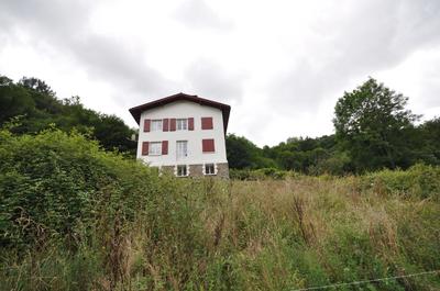 Viager - Ferme - 190 m² - 7 pièces