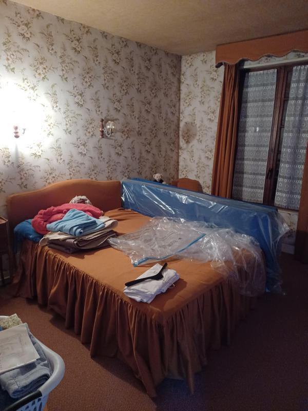 Maison de village - 83 m² - 4 pièces