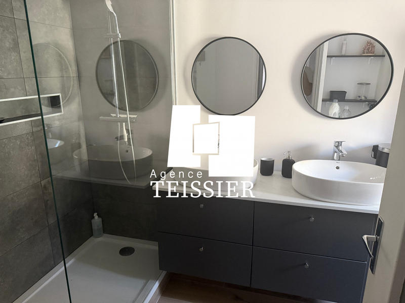 Appartement - 88 m² - 4 pièces