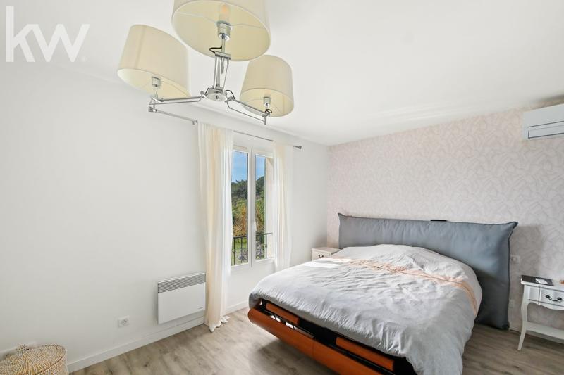 Maison - 154 m² - 5 pièces