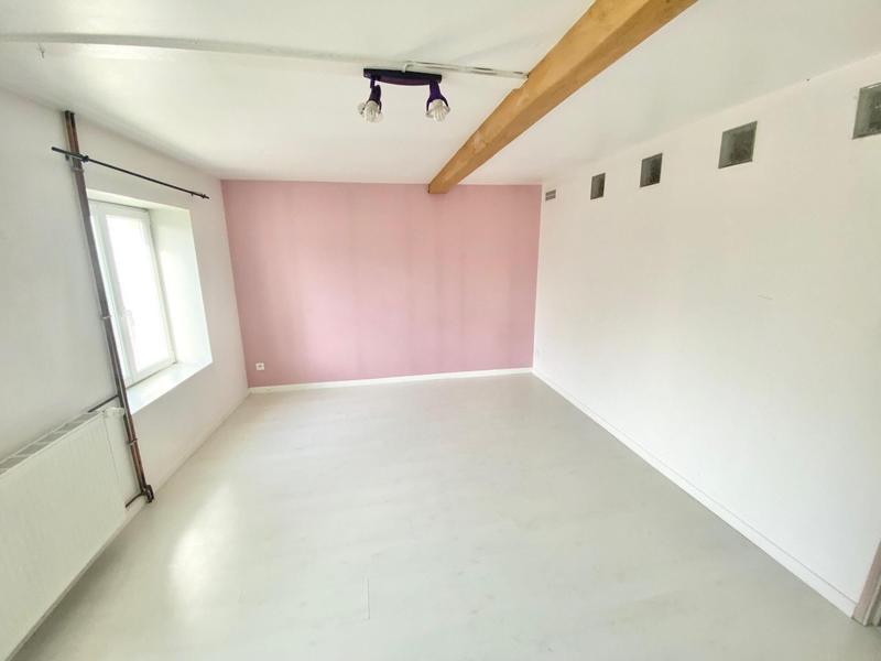 Maison - 176 m² - 10 pièces