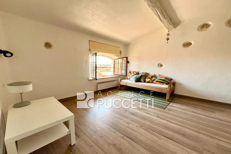 Appartement - 35 m² - 1 pièce