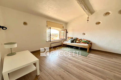 Appartement - 35 m² - 1 pièce