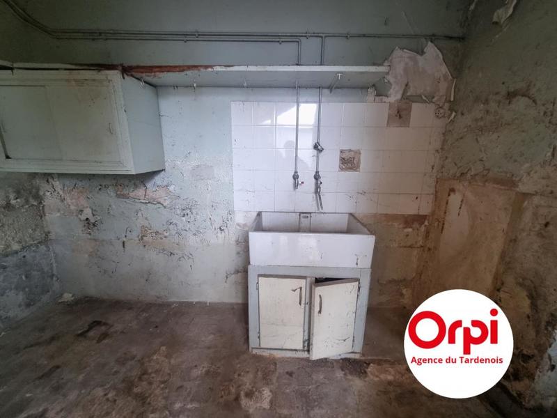 Maison - 53 m² - 3 pièces