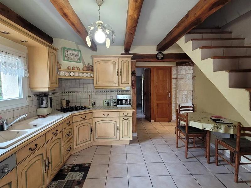 Propriété - 115 m² - 7 pièces