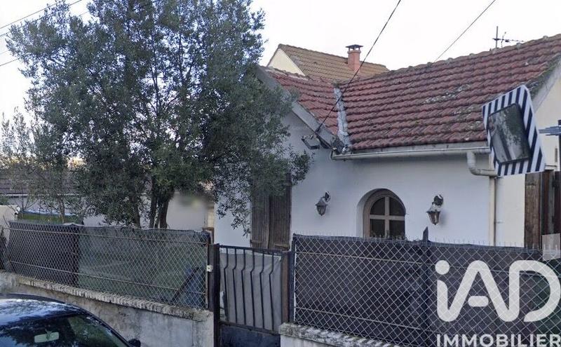 Maison - 27 m² - 2 pièces