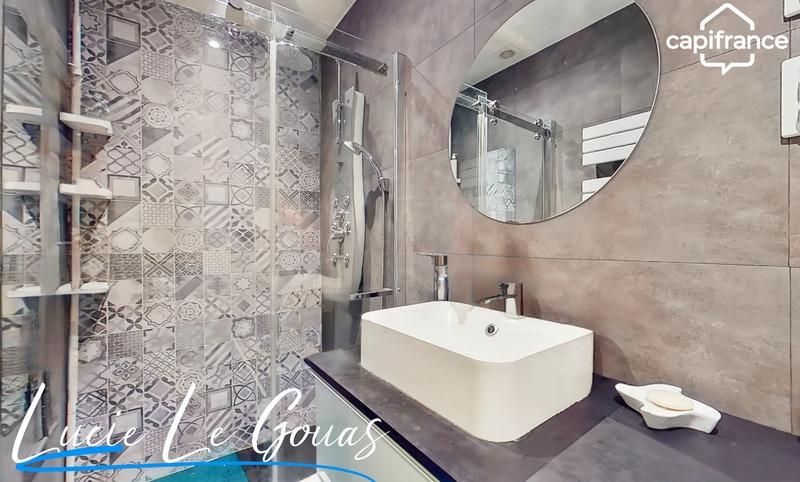 Haras - 239 m² - 9 pièces