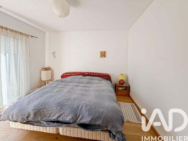 Maison - 117 m² - 4 pièces