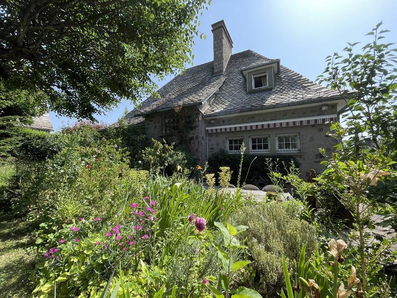 Maison bourgeoise - 150 m² - 7 pièces