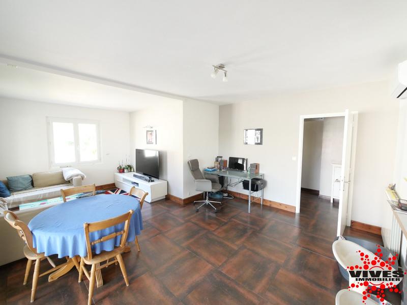 Villa - 85 m² - 4 pièces