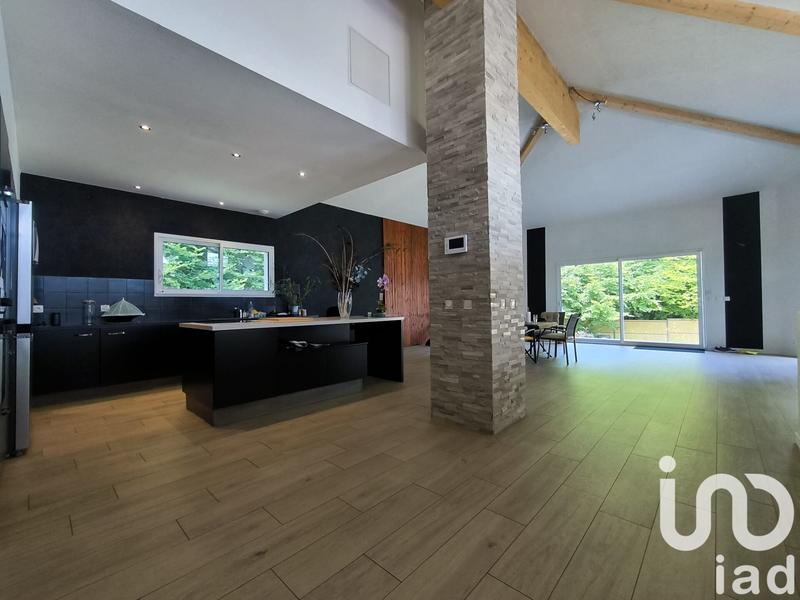 Maison de campagne - 185 m² - 4 pièces