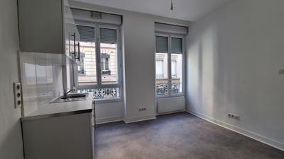 Appartement - 29 m² - 2 pièces