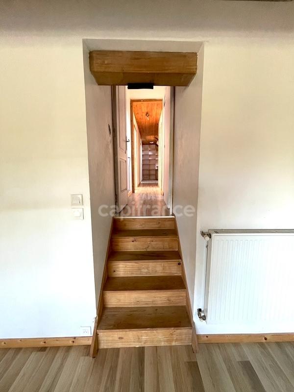 Longère - 230 m² - 7 pièces