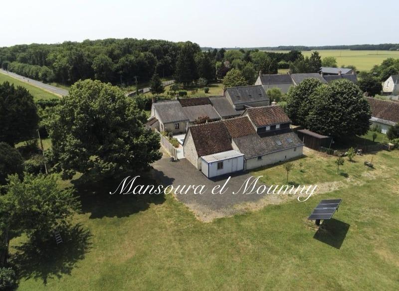 Propriété - 490 m² - 12 pièces