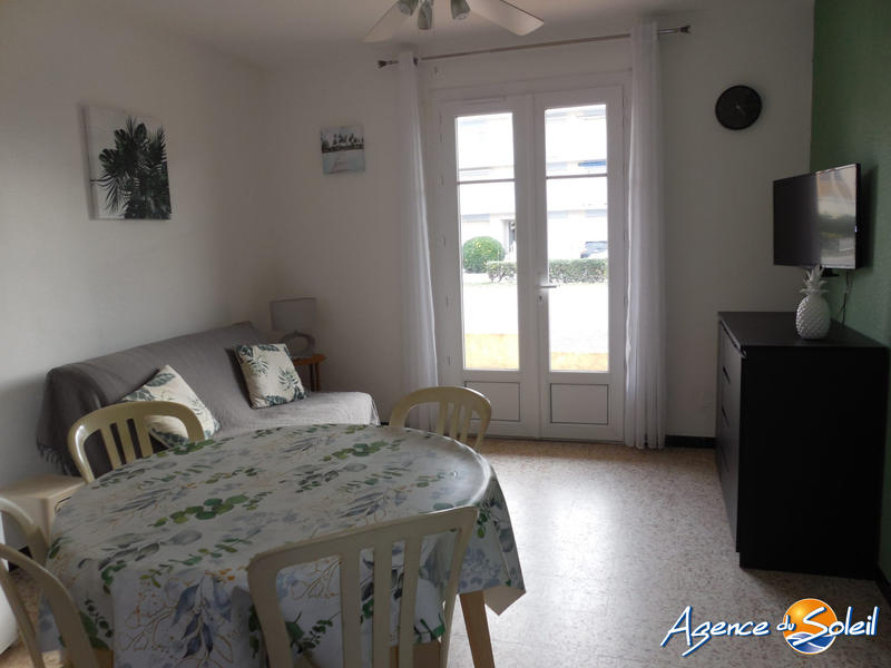 Appartement - 39 m² - 2 pièces