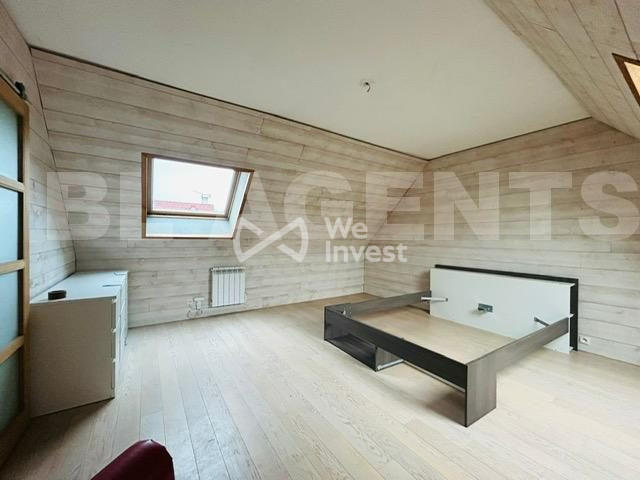 Maison ancienne - 106 m² - 4 pièces