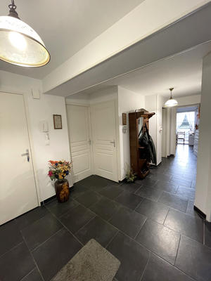 Appartement - 90 m² - 3 pièces