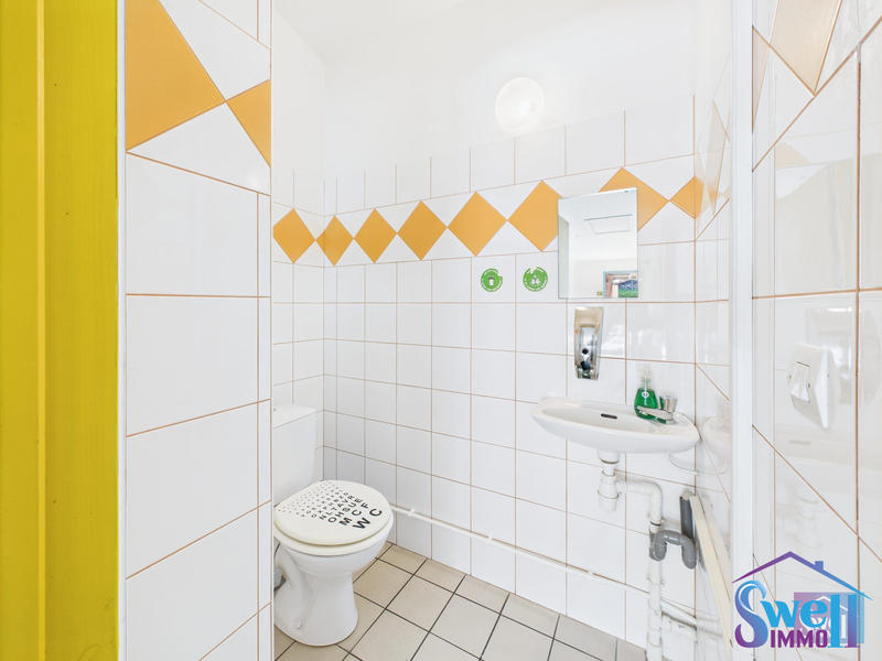 Maison - 102 m² - 5 pièces