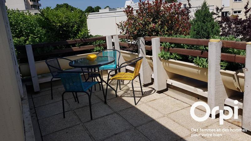 Appartement - 58 m² - 2 pièces