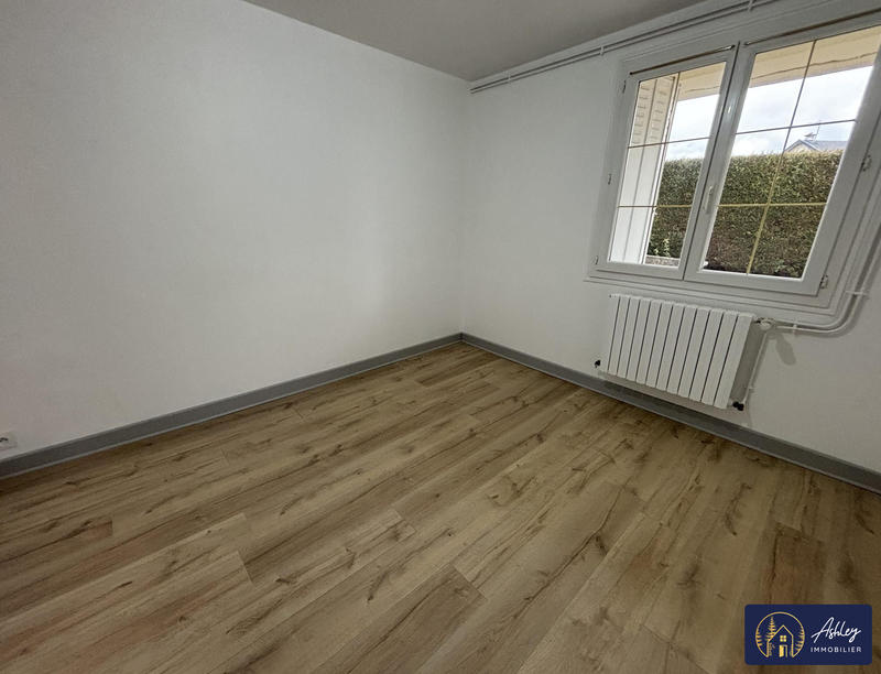 Maison - 132 m² - 5 pièces