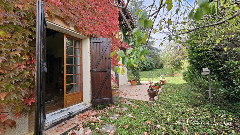 Maison - 138 m² - 6 pièces