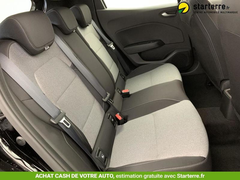 Renault Clio 5 Tce 90 Ch Gsr2 Evolution