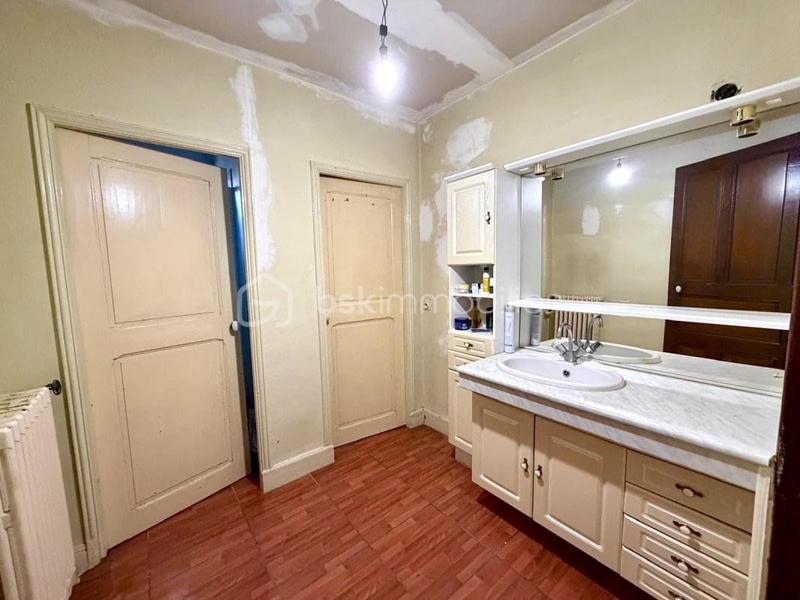 Immeuble - 430 m² - 8 pièces