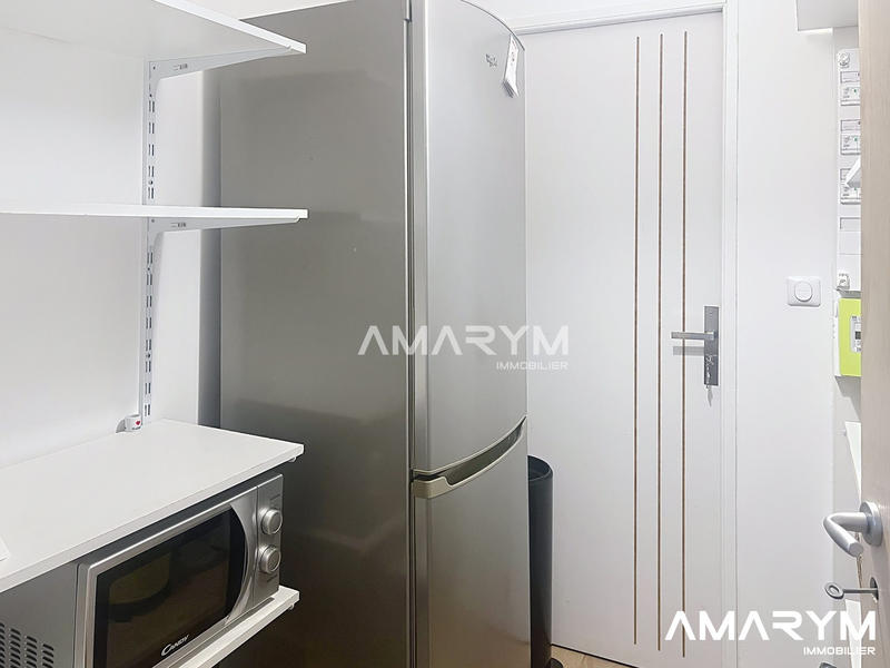 Maison contemporaine - 107 m² - 5 pièces