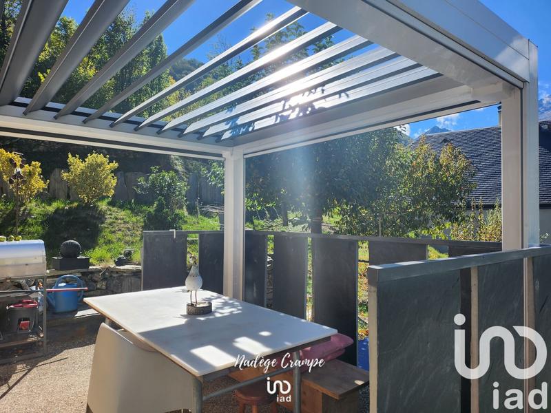 Maison de maîtres - 60 m² - 3 pièces