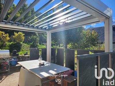 Maison de maîtres - 60 m² - 3 pièces