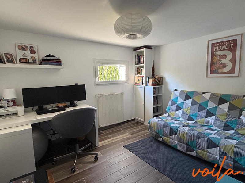 Maison - 170 m² - 7 pièces