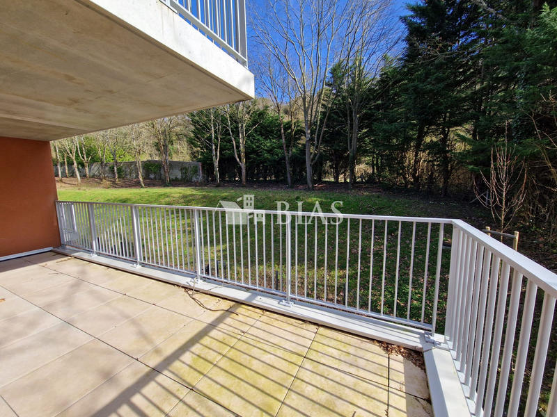 Appartement - 73 m² - 3 pièces