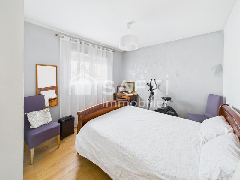 Maison - 147 m² - 5 pièces