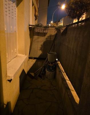 Studio - 18 m² - 1 pièce