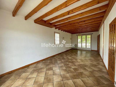 Villa - 140 m² - 6 pièces