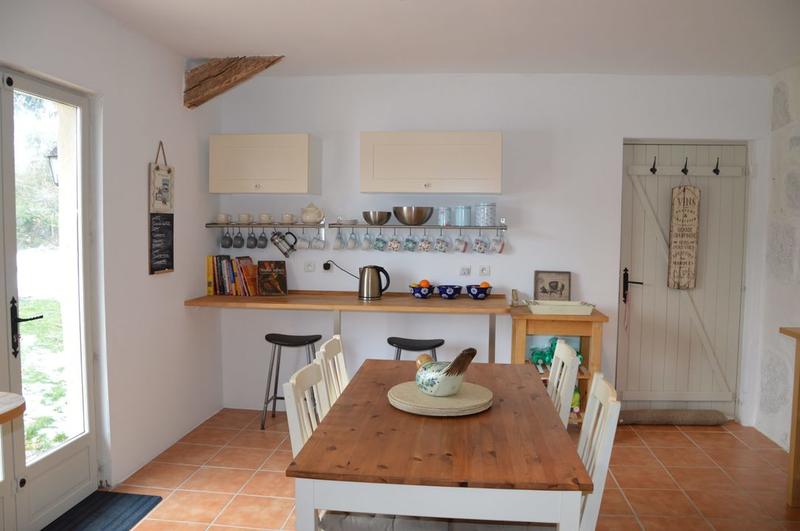 Maison ancienne - 141 m² - 6 pièces