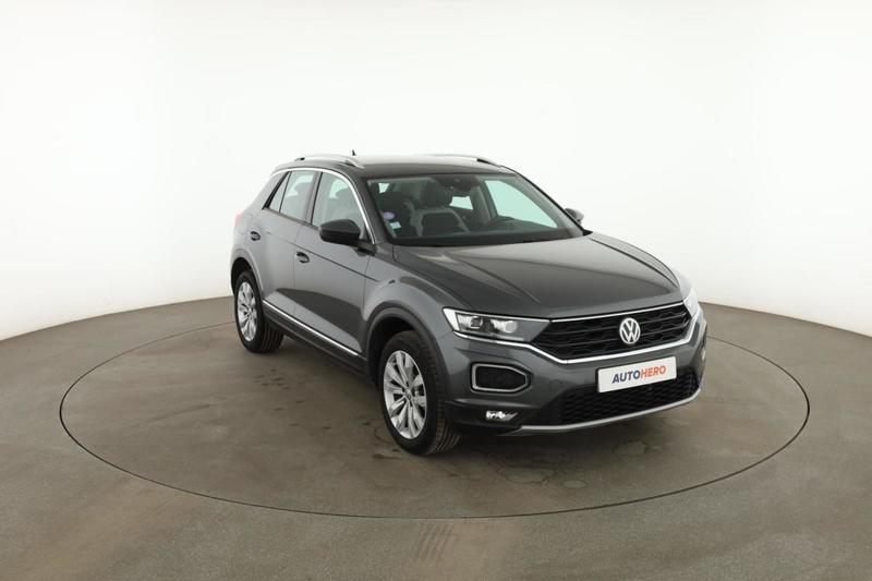 Volkswagen t-Roc 1.5 Tsi Evo Carat Dsg7 150 ch