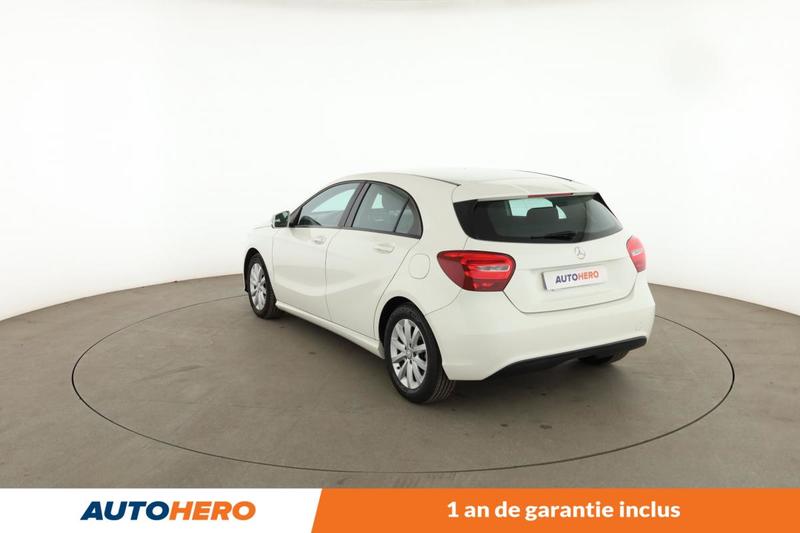 Mercedes Classe a 160 Intuition 7g-Dct 102 ch