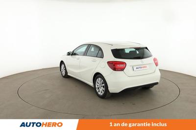 Mercedes Classe a 160 Intuition 7g-Dct 102 ch