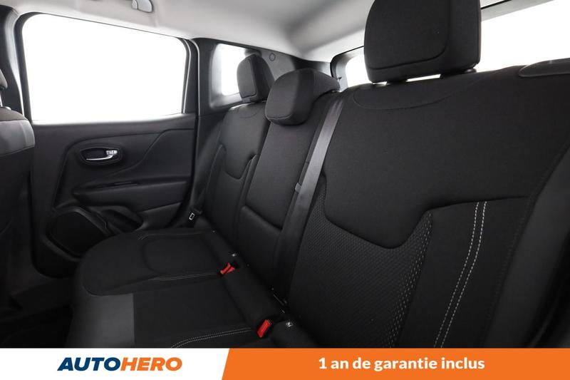 Jeep Renegade 1.3 Turbo T4 Phev 4xe Limited At6 190 ch