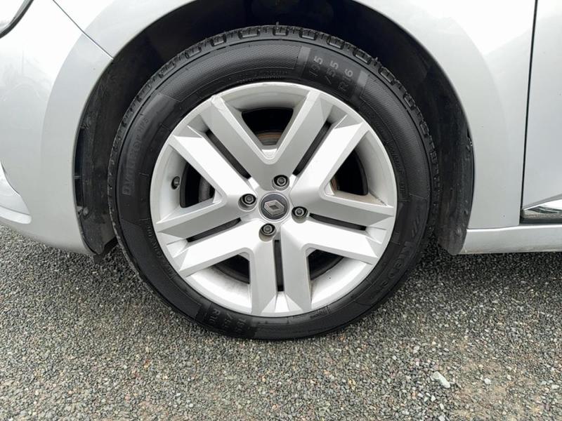 Renault Clio V Business Blue dCi 85