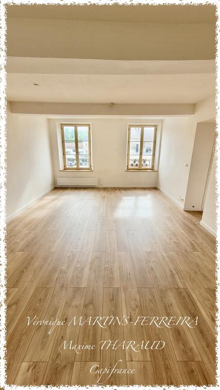 Immeuble - 177 m² - 6 pièces